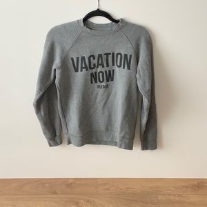 Brunette the Label Sweatshirt